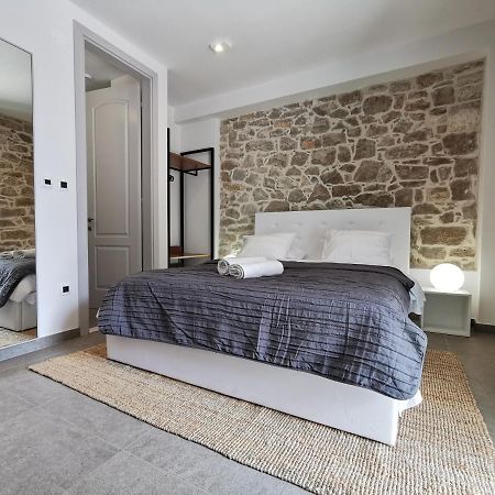 Fjaka Boutique Apartments Split Eksteriør billede