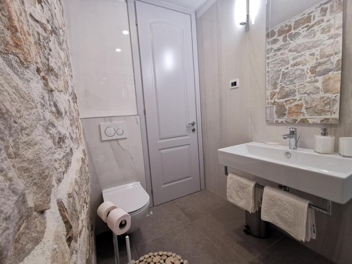 Fjaka Boutique Apartments Split Eksteriør billede