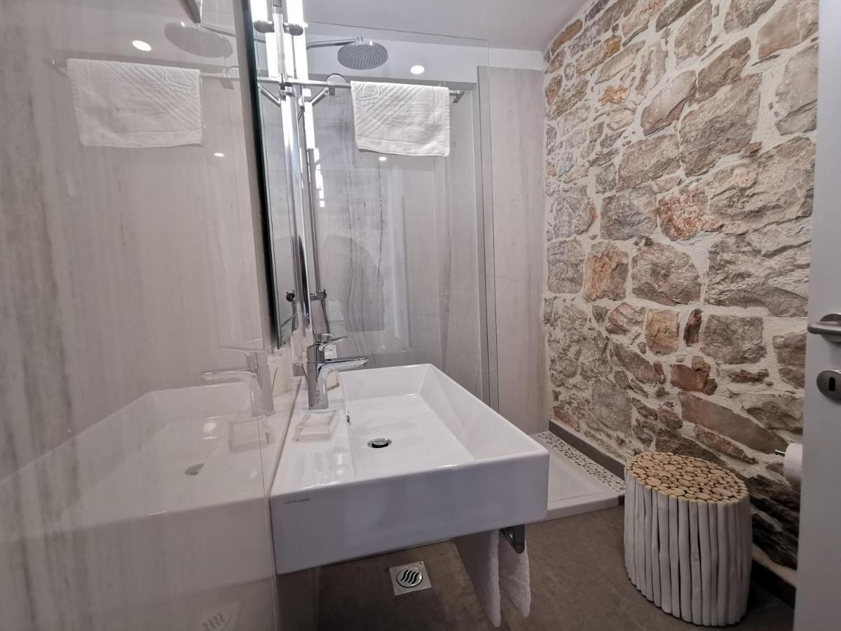 Fjaka Boutique Apartments Split Eksteriør billede